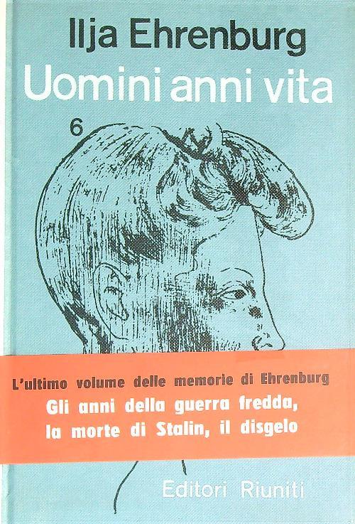 Libro di Faccia