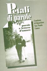 Petali di parole