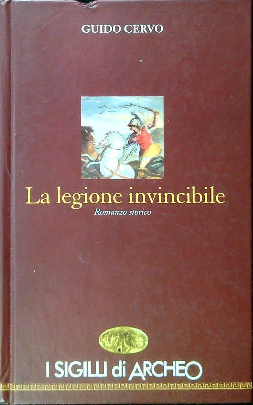 La legione invincibile