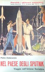 Nel paese degli Sputnik