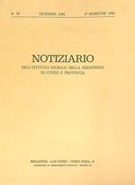 Notiziario 30/1986