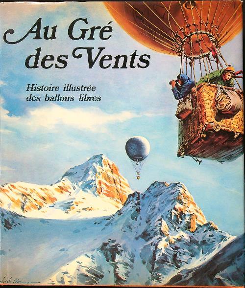 Au grè des vents