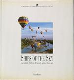 Ships of the sky