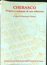 Cherasco Origine e sviluppo di una nuova villanuova