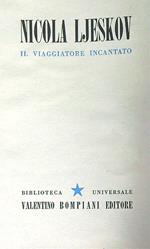 Il viaggiatore incantato