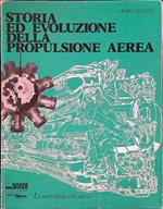 Storia ed evoluzioe della propulsione aerea