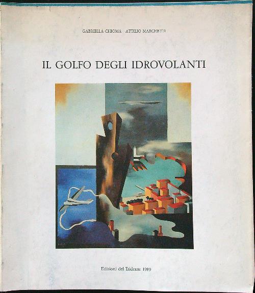 Il golfo degli idrovolanti