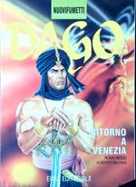 Dago 1. Ritorno a Venezia