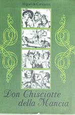 Don Chisciotte della Mancia