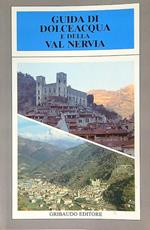 Guida di Dolceacqua e della Val Nervia