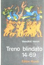 Treno blindato 14-69