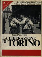 La liberazione di Torino
