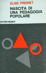 Nascita di una pedagogia popolare
