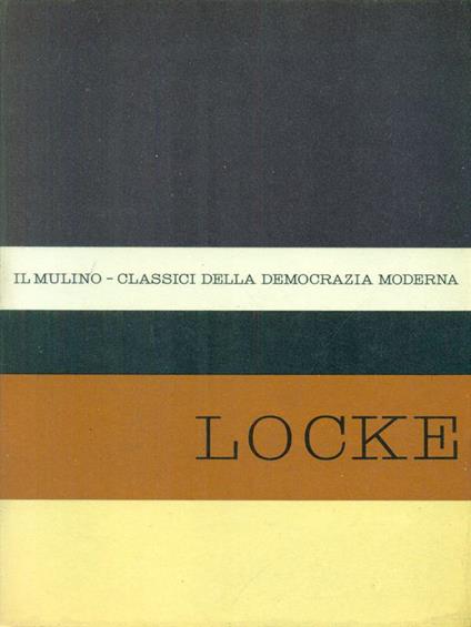 Locke - Felice Battaglia - copertina