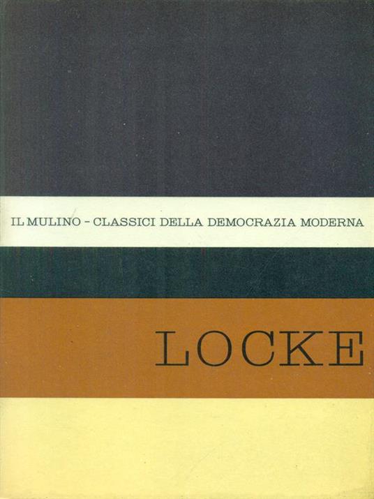 Locke - Felice Battaglia - copertina