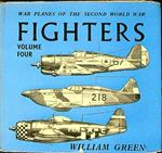 Fighters volume four