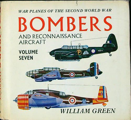 Bombers volume seven