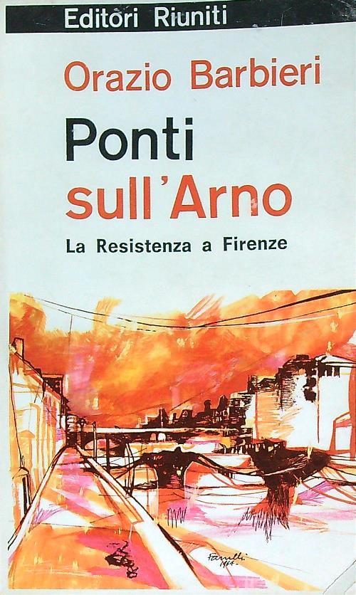 Ponti sull'Arno