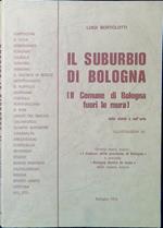 Il suburbio di Bologna