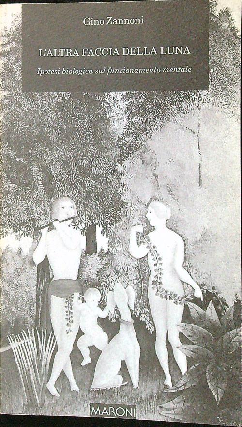 L' altra faccia della luna