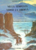 Nella tempesta verso la libertà