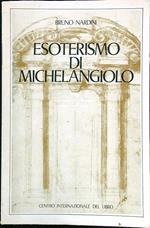 Esoterismo di Michelangiolo