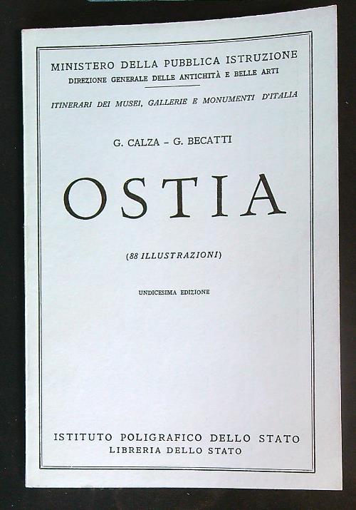 Ostia