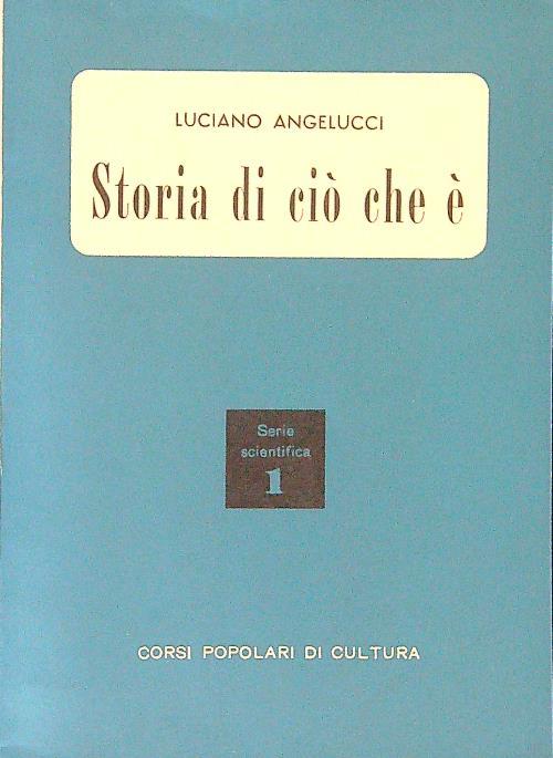Libro di Faccia