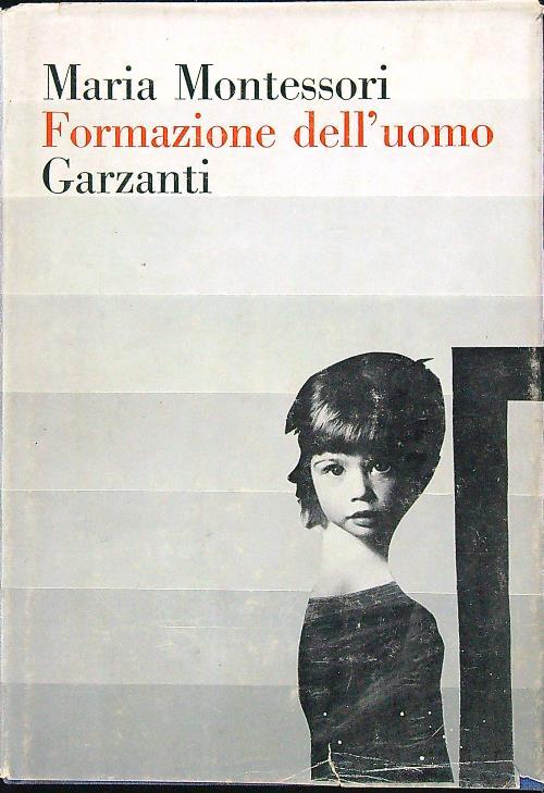Formazione dell'uomo