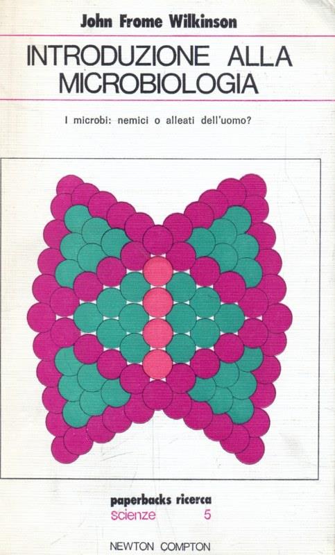 Introduzione alla microbiologia