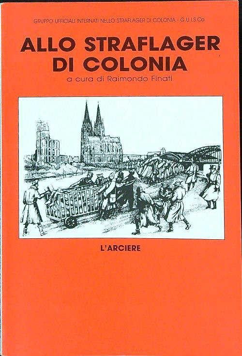 Allo straflager di Colonia