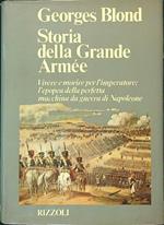 Storia della grande armee
