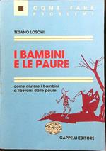I bambini e le paure