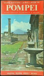 Come visitare le bellezze di Pompei