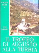 Il trofeo di Augusto alla Turbia