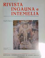 Rivista Ingauna e Intemelia 1-4/1990