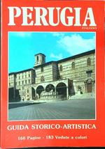 Perugia Guida storico - artistica 