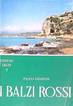 I balzi rossi