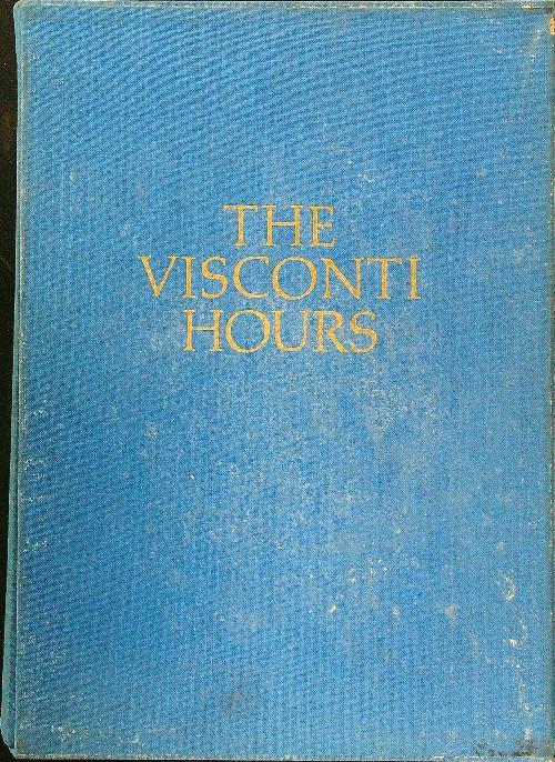 The visconti hours