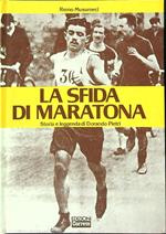 La sfida di maratona