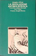 La rivoluzione antibolscevica