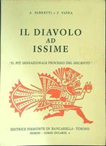 Il  diavolo ad Issime
