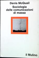 Sociologia delle comunicazioni di massa