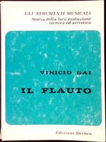 Il flauto