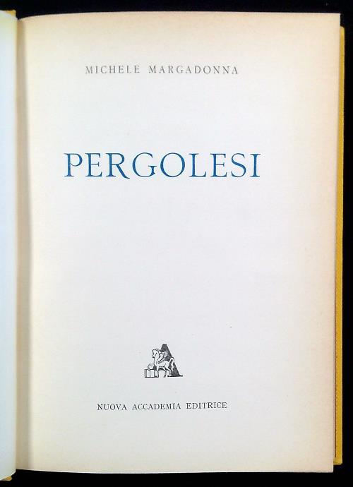 Pergolesi