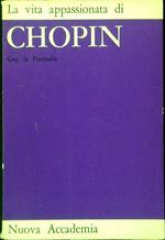 La vita appassionata di Chopin