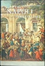 Napoli fedelissima