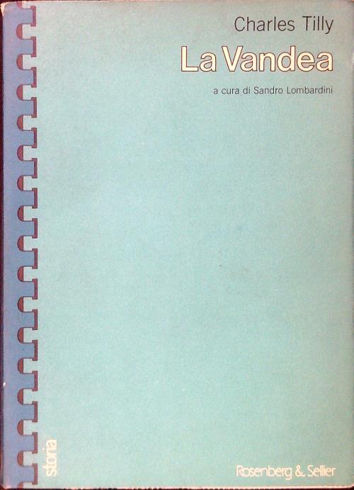 La Vandea