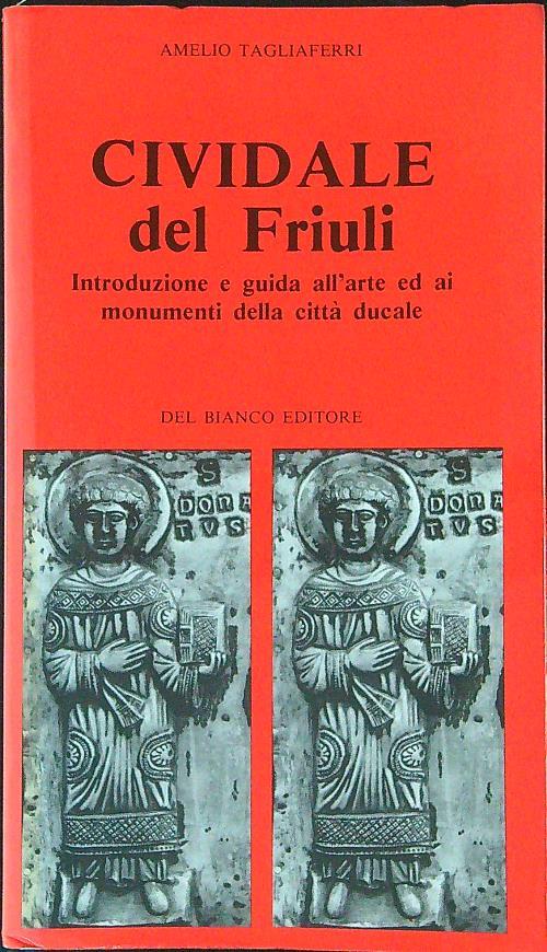 Cividale del Friuli