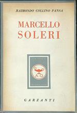 Marcello Soleri